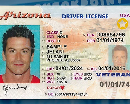 criminal defense arizona driver license